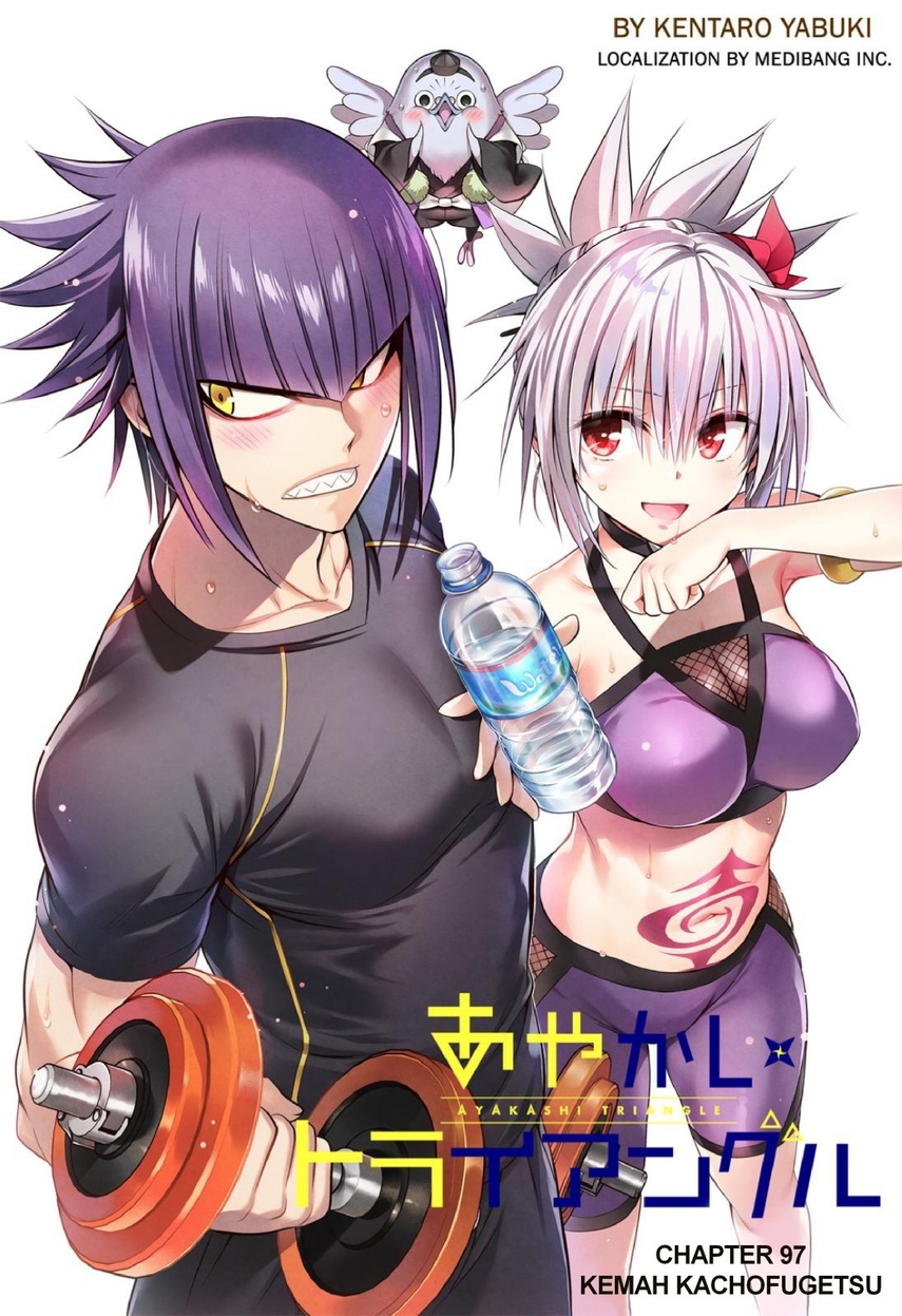 Chapter 97 - halaman 4