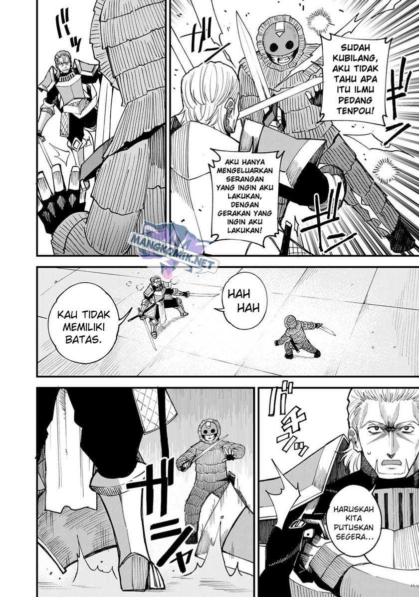 Chapter 45 - halaman 12