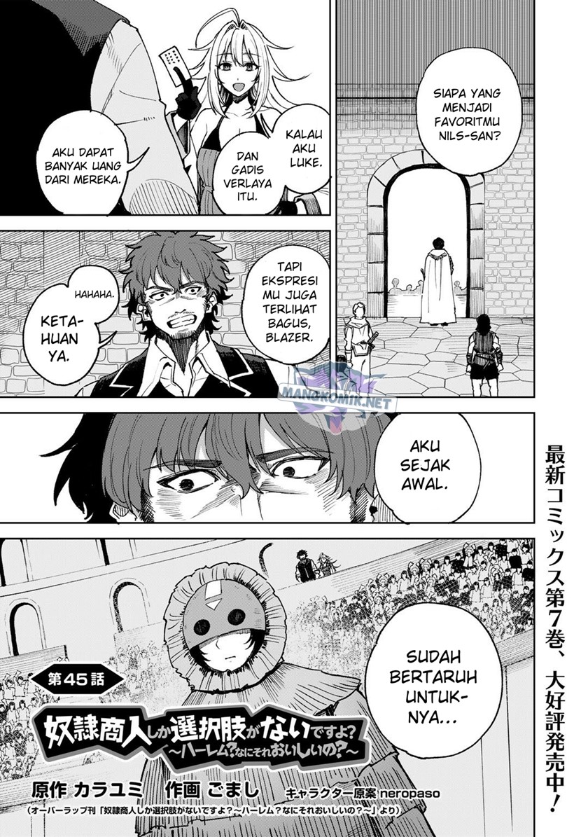 Chapter 45 - halaman 3
