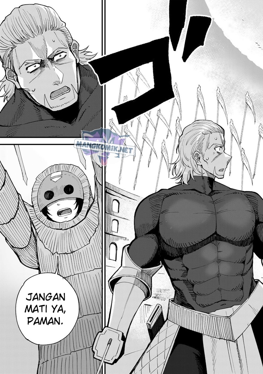 Chapter 45 - halaman 21