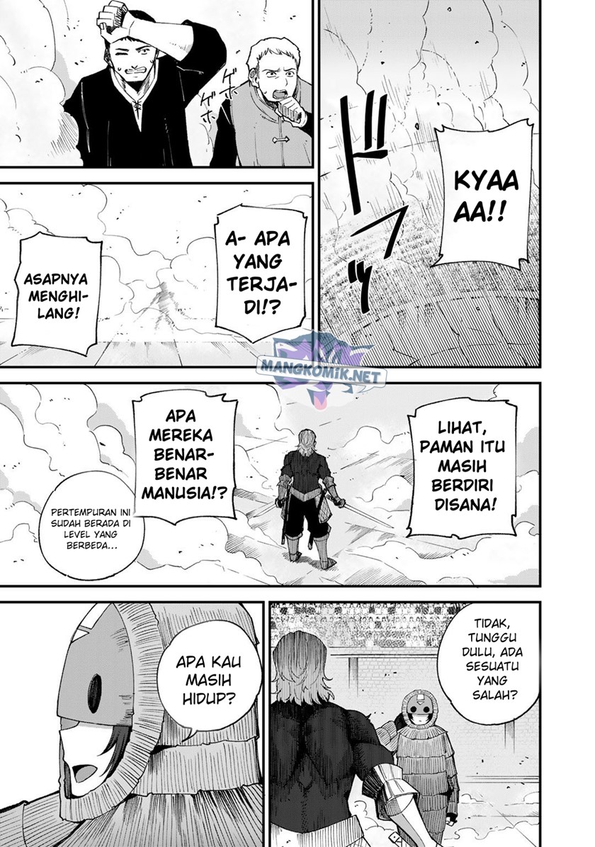 Chapter 45 - halaman 23