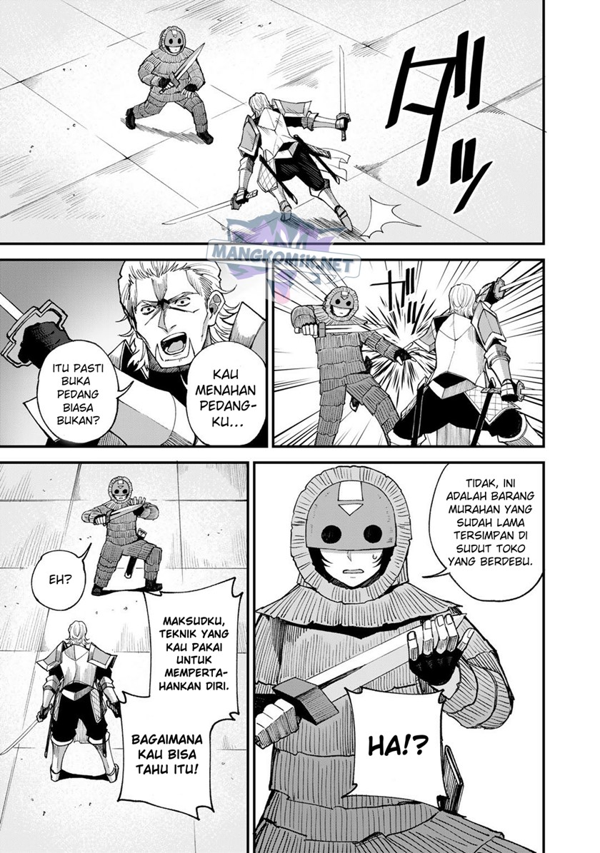 Chapter 45 - halaman 9