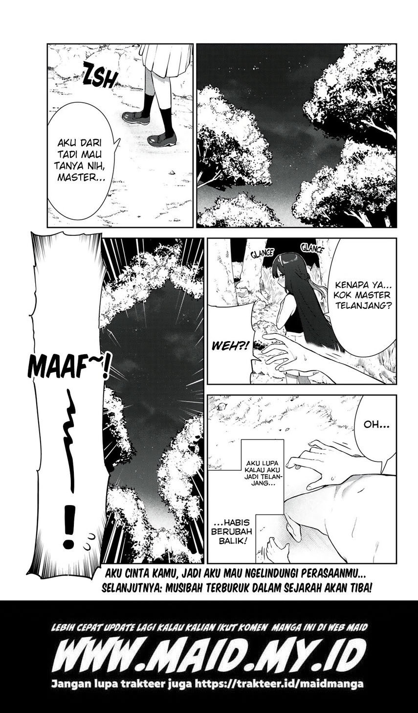 Chapter 41 - halaman 26