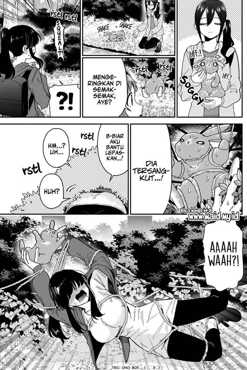 Chapter 104 - halaman 14