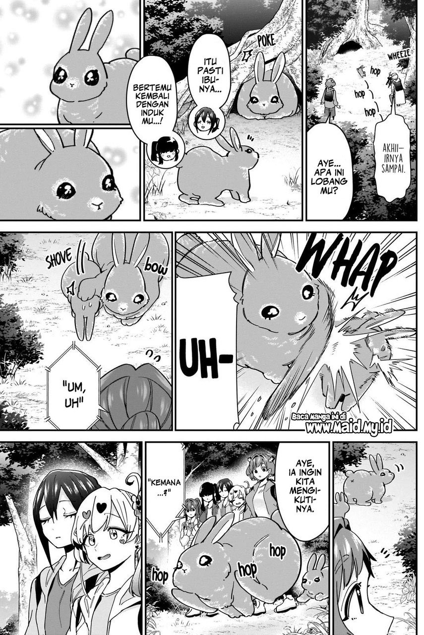 Chapter 104 - halaman 16