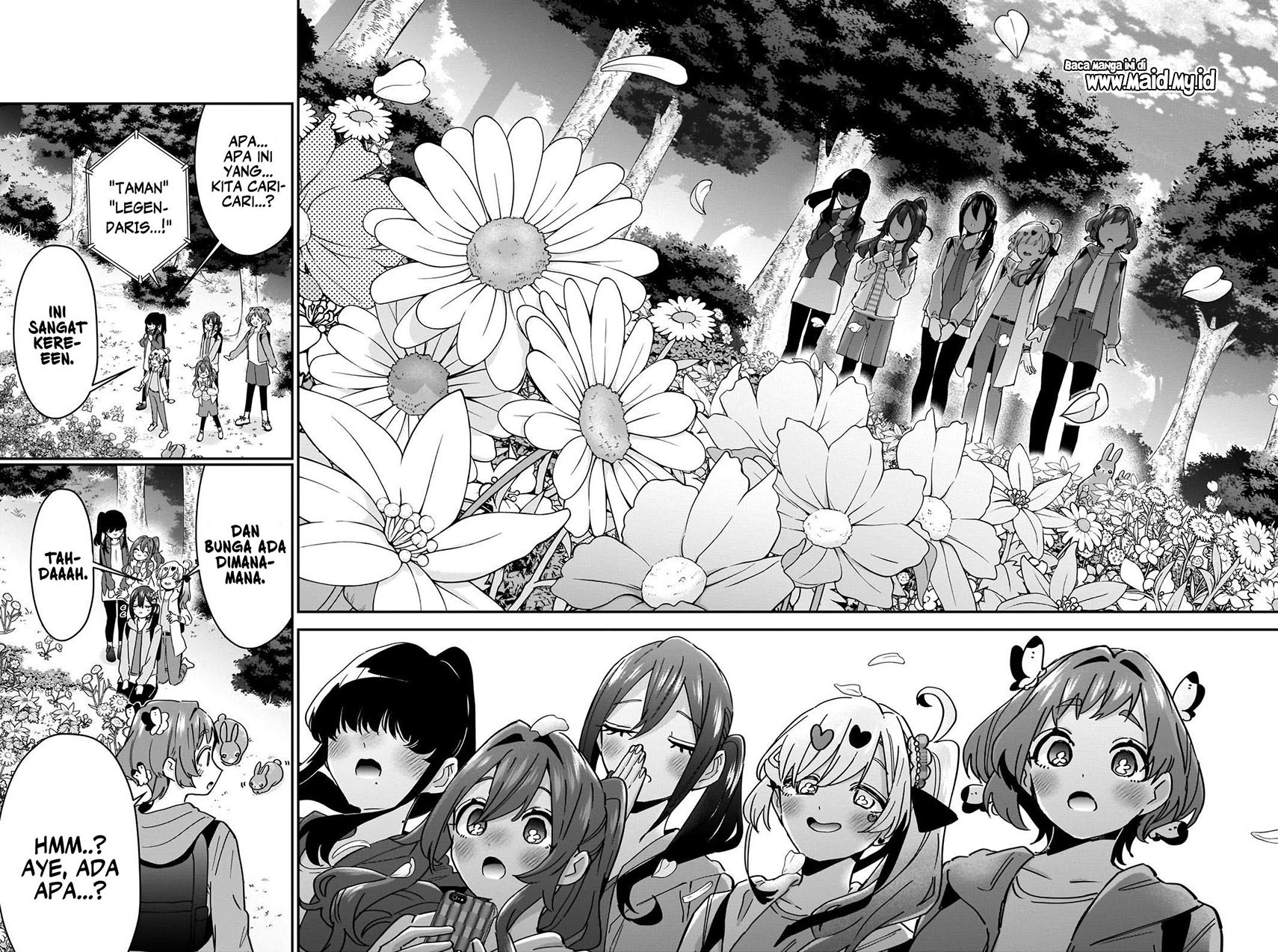 Chapter 104 - halaman 17