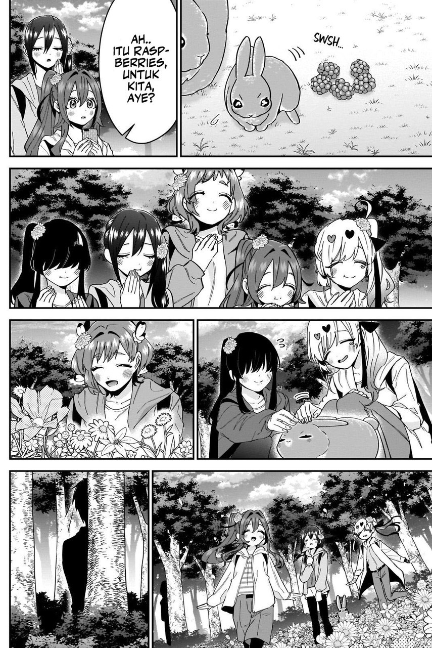Chapter 104 - halaman 18