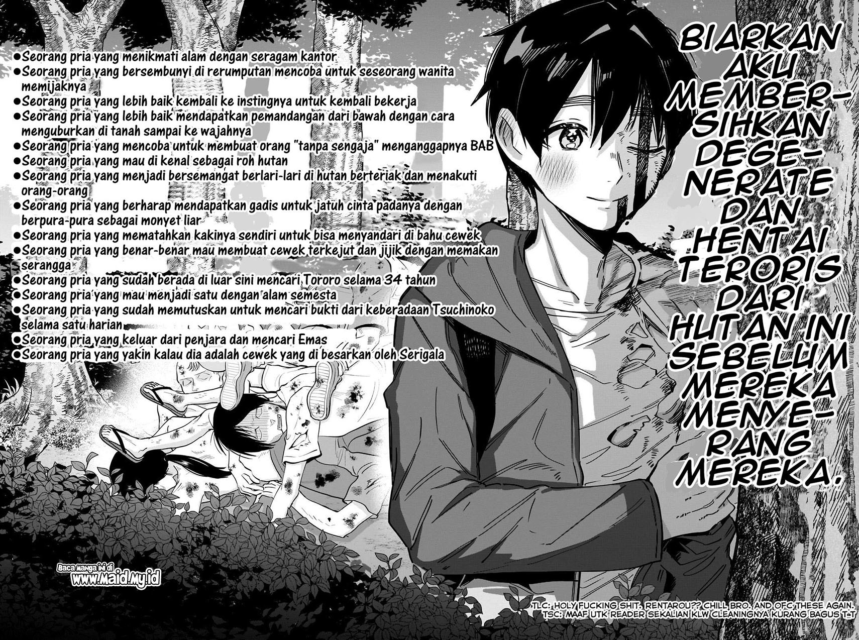 Chapter 104 - halaman 20