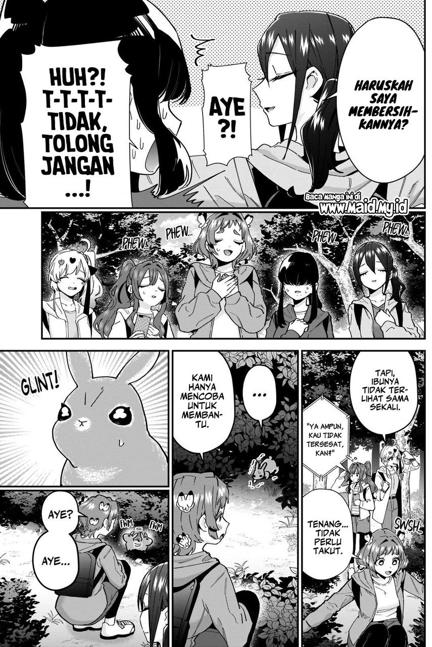 Chapter 104 - halaman 6