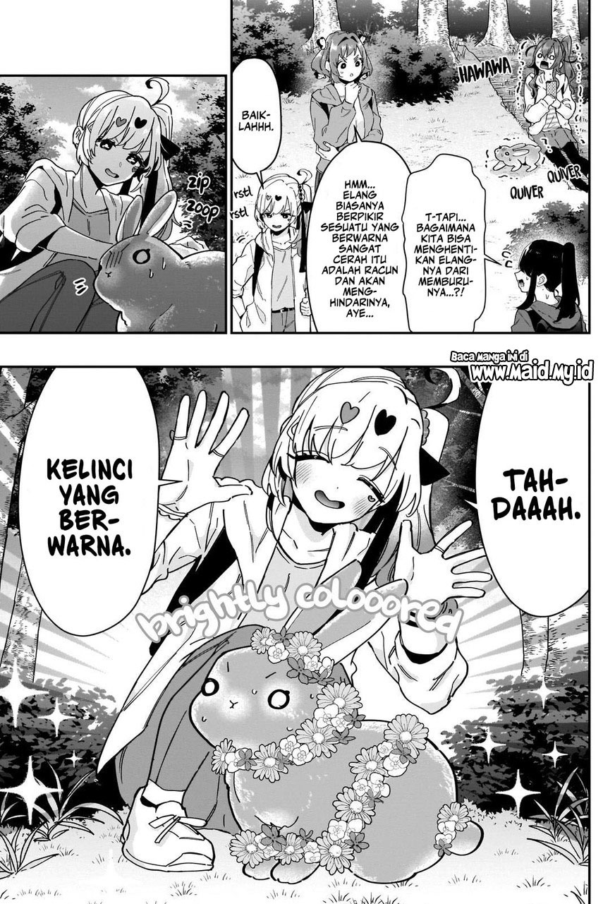 Chapter 104 - halaman 10