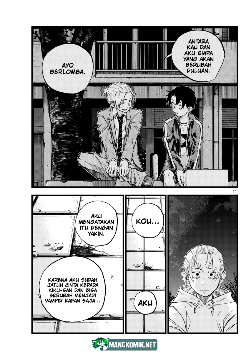 Chapter 158 - halaman 13