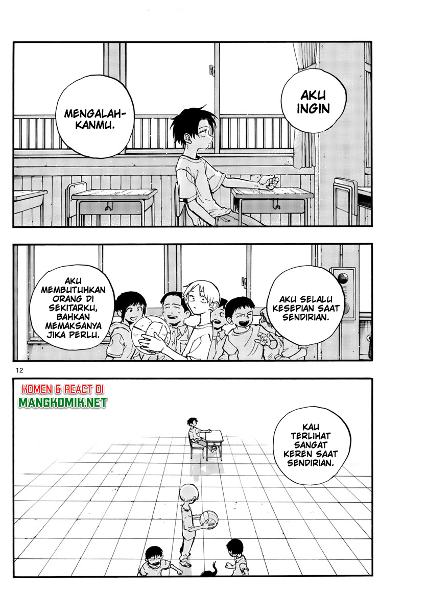 Chapter 158 - halaman 14