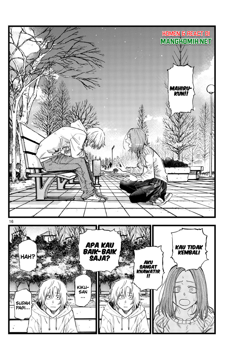 Chapter 158 - halaman 18