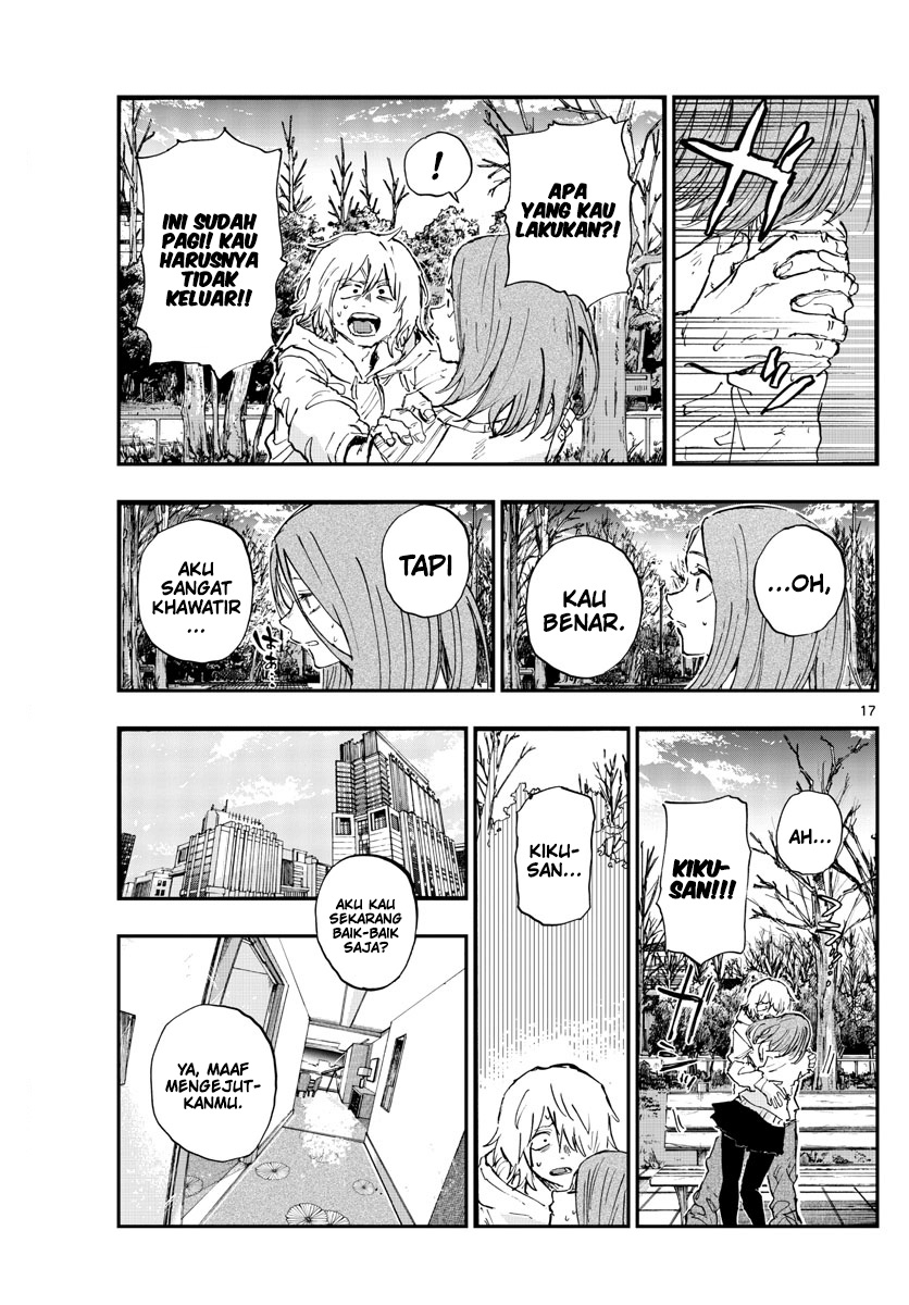 Chapter 158 - halaman 19