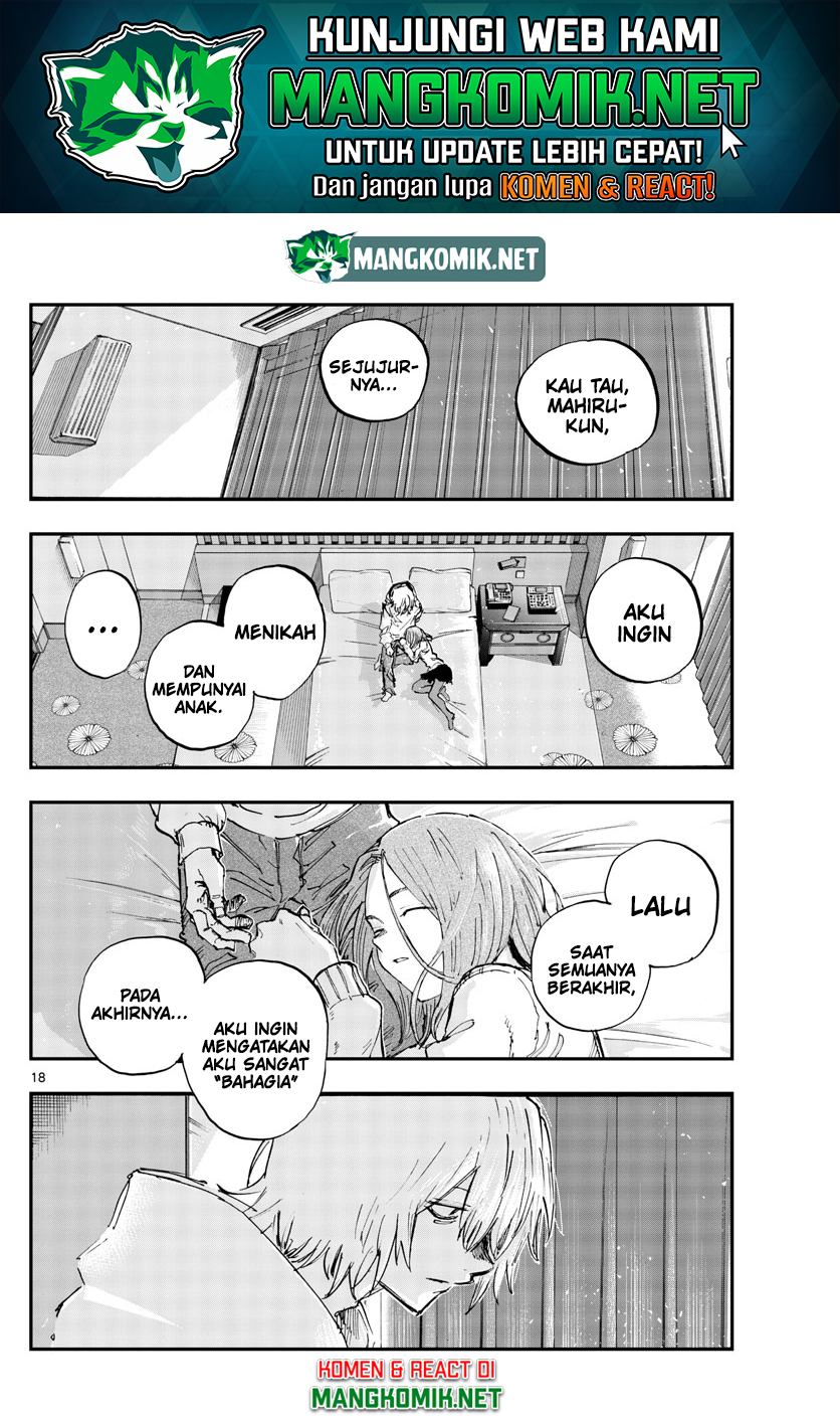 Chapter 158 - halaman 20