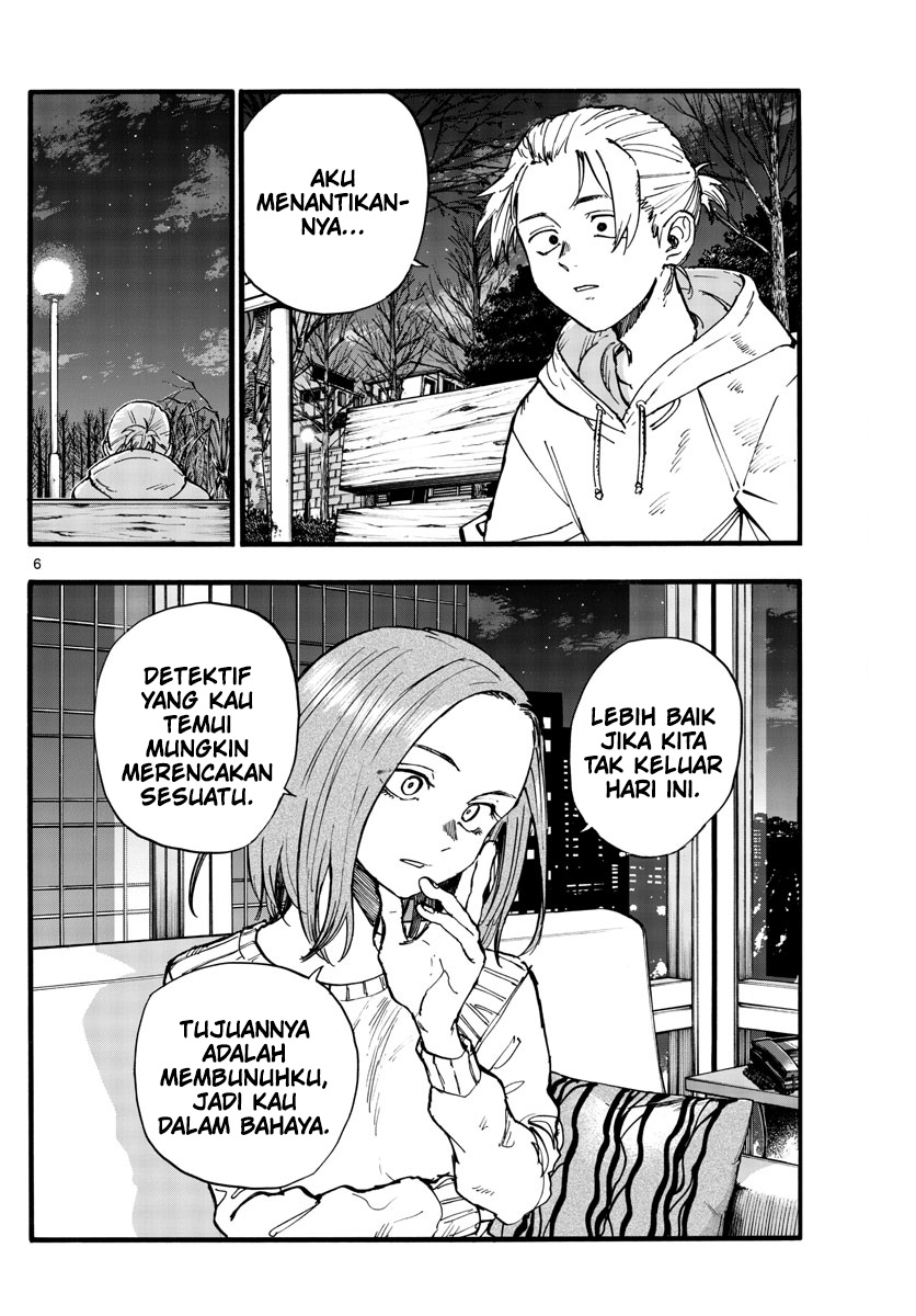 Chapter 158 - halaman 8