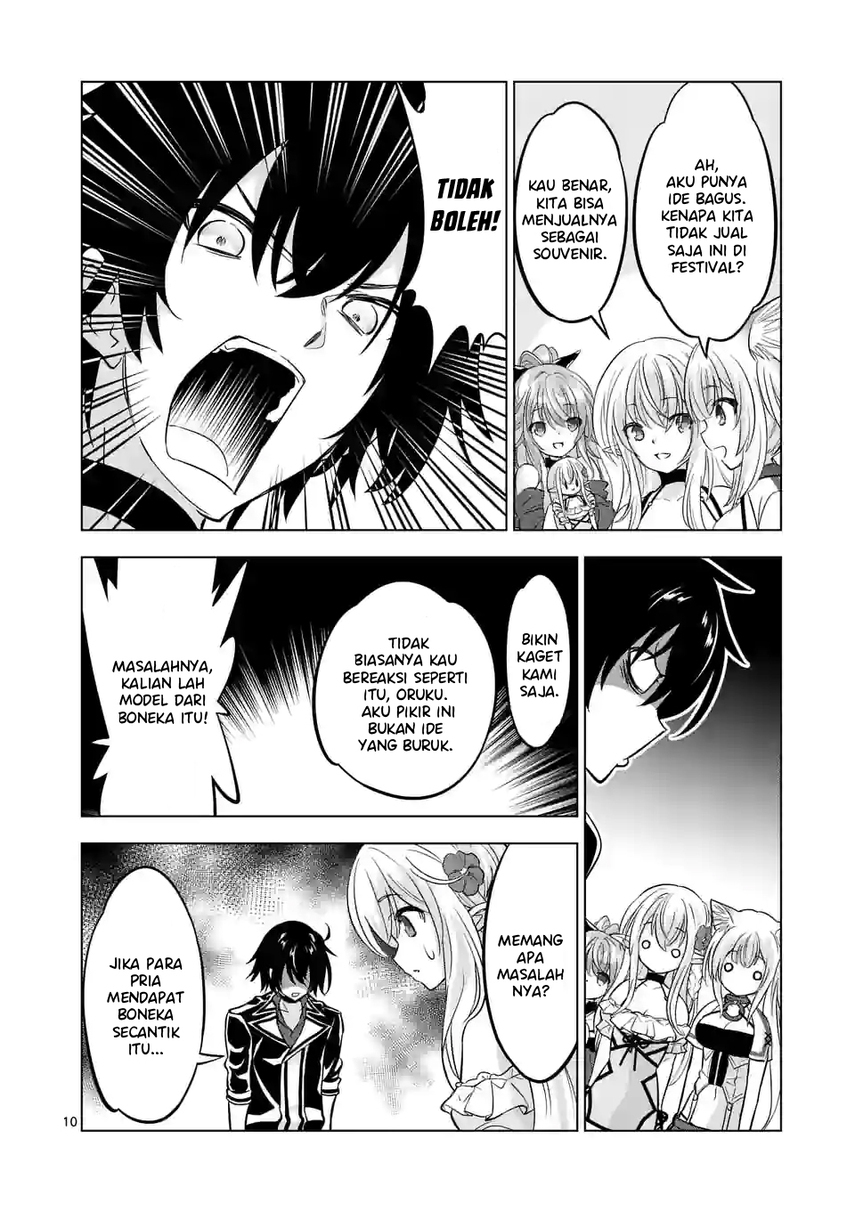 Chapter 95 - halaman 12