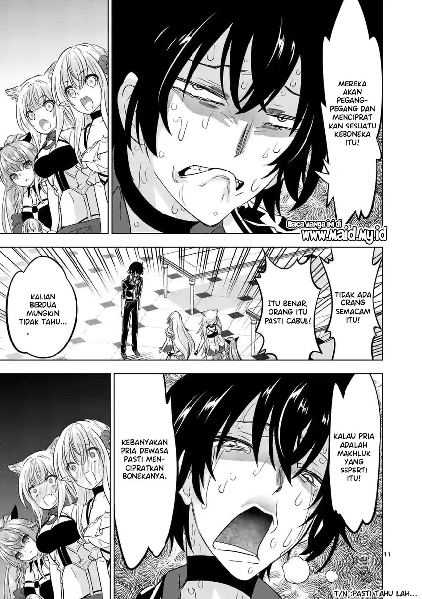 Chapter 95 - halaman 13
