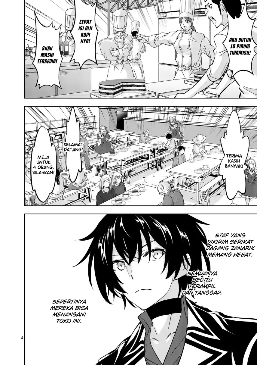 Chapter 95 - halaman 6