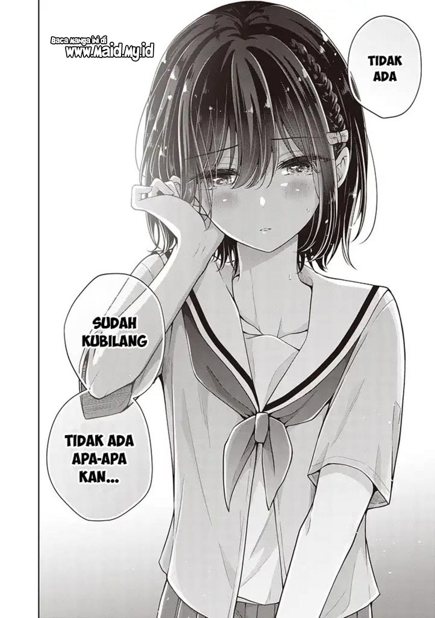 Chapter 70 - halaman 10