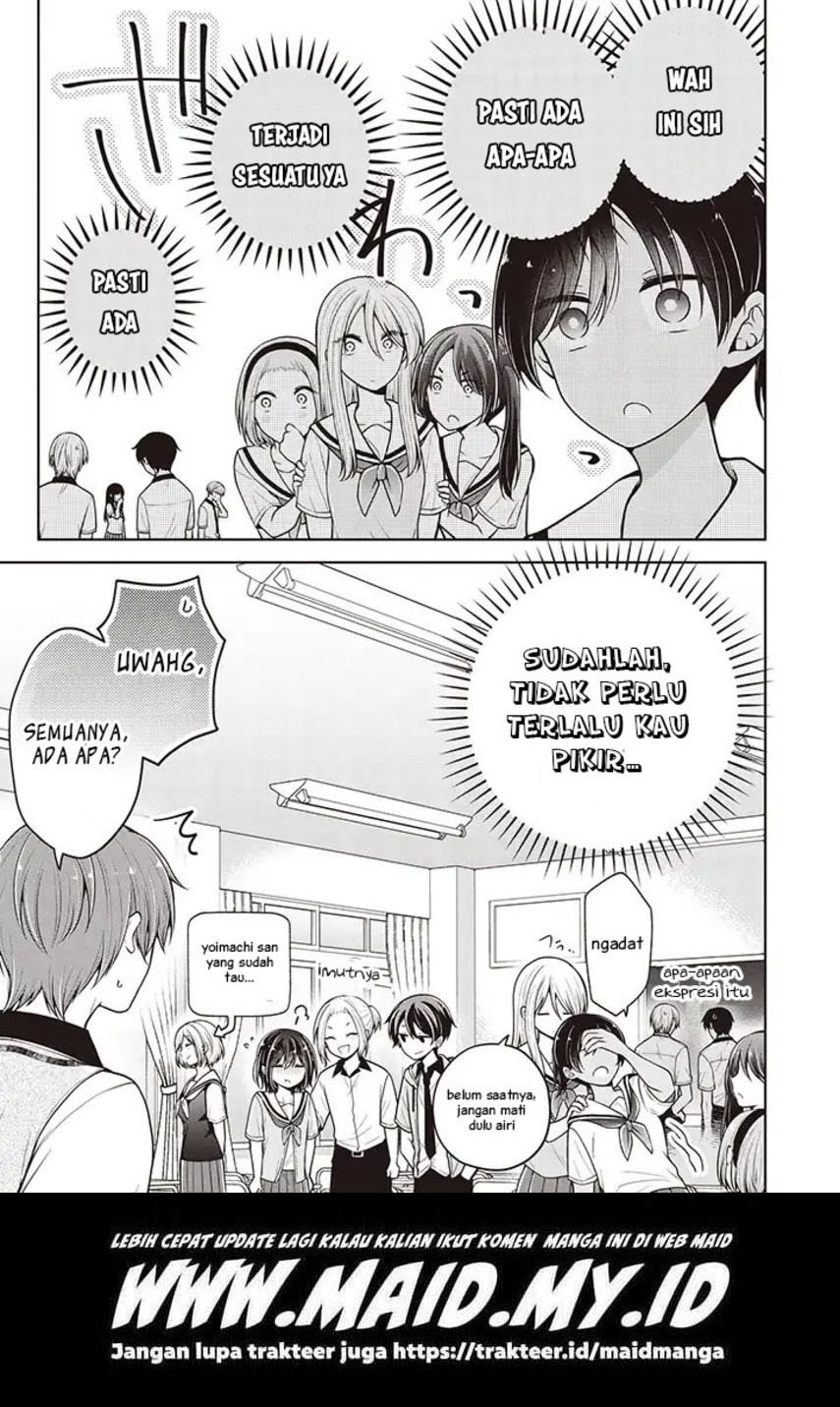 Chapter 70 - halaman 11