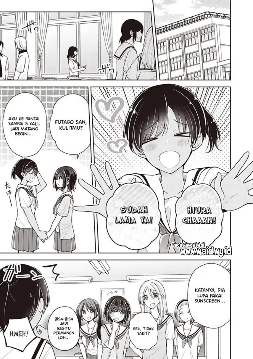 Chapter 70 - halaman 3