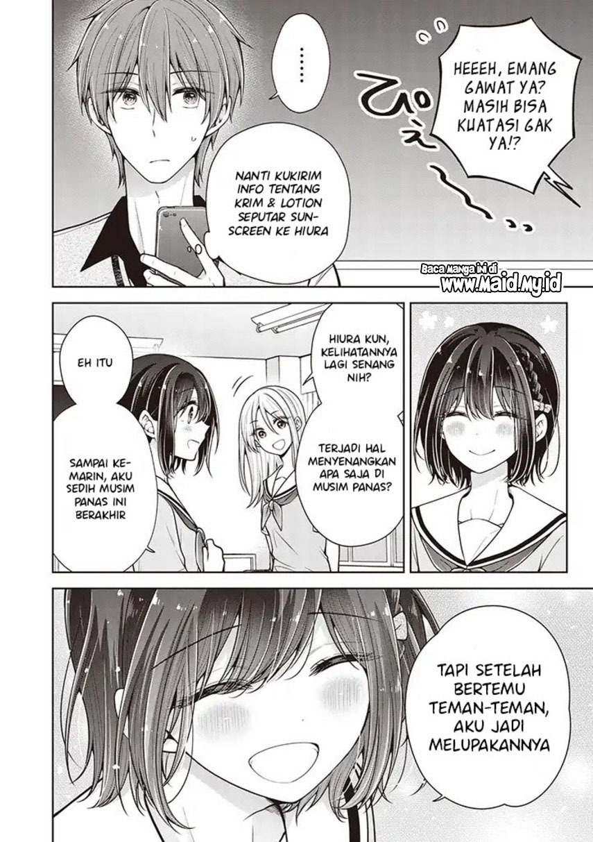 Chapter 70 - halaman 4