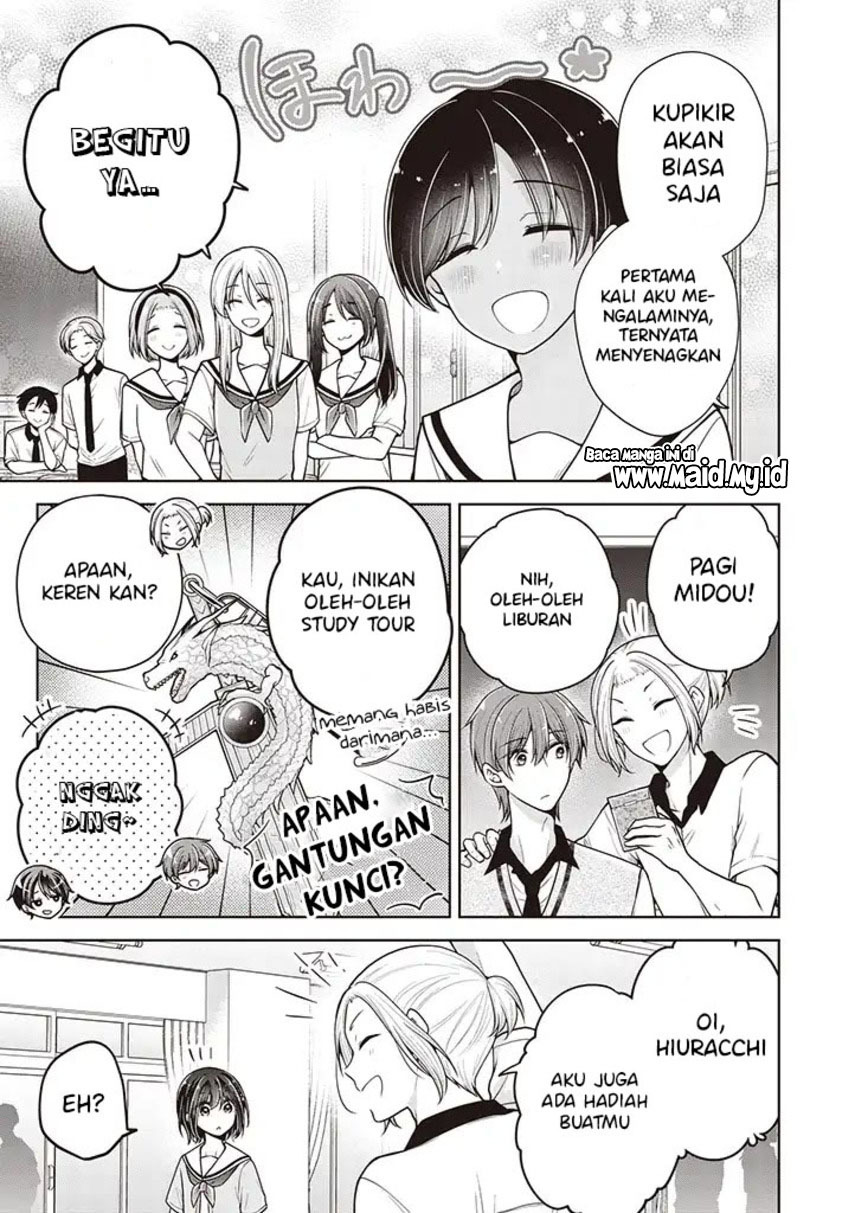 Chapter 70 - halaman 5