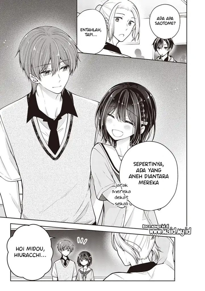 Chapter 70 - halaman 7