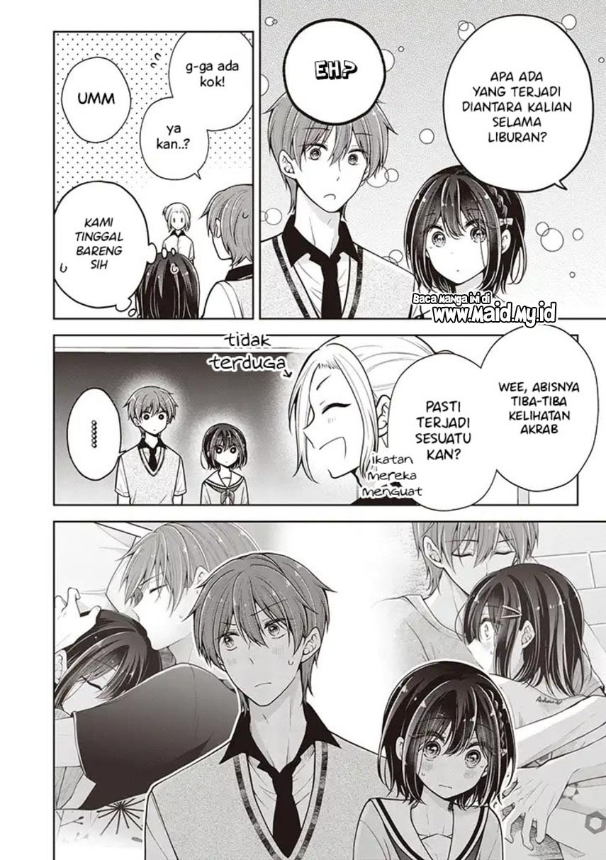 Chapter 70 - halaman 8
