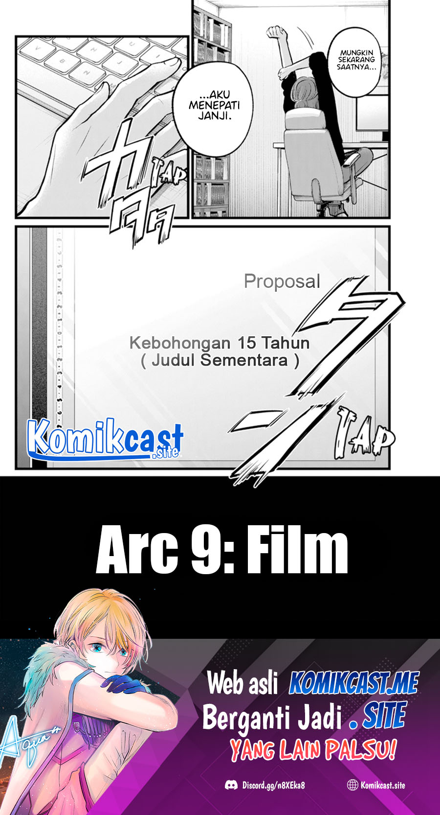 Chapter 108 - halaman 20