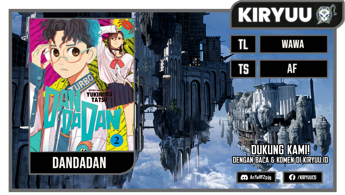 Chapter 81 - halaman 2