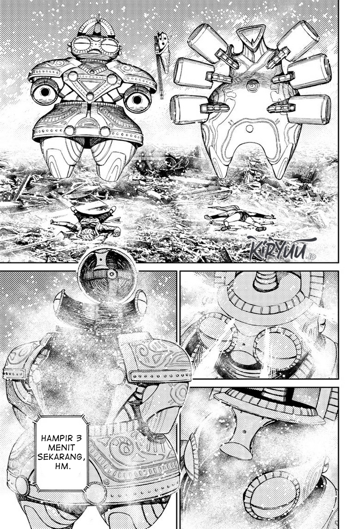 Chapter 81 - halaman 12