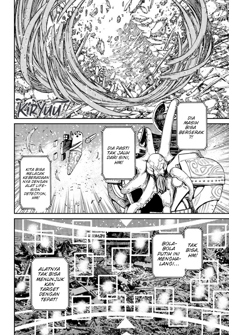 Chapter 81 - halaman 15
