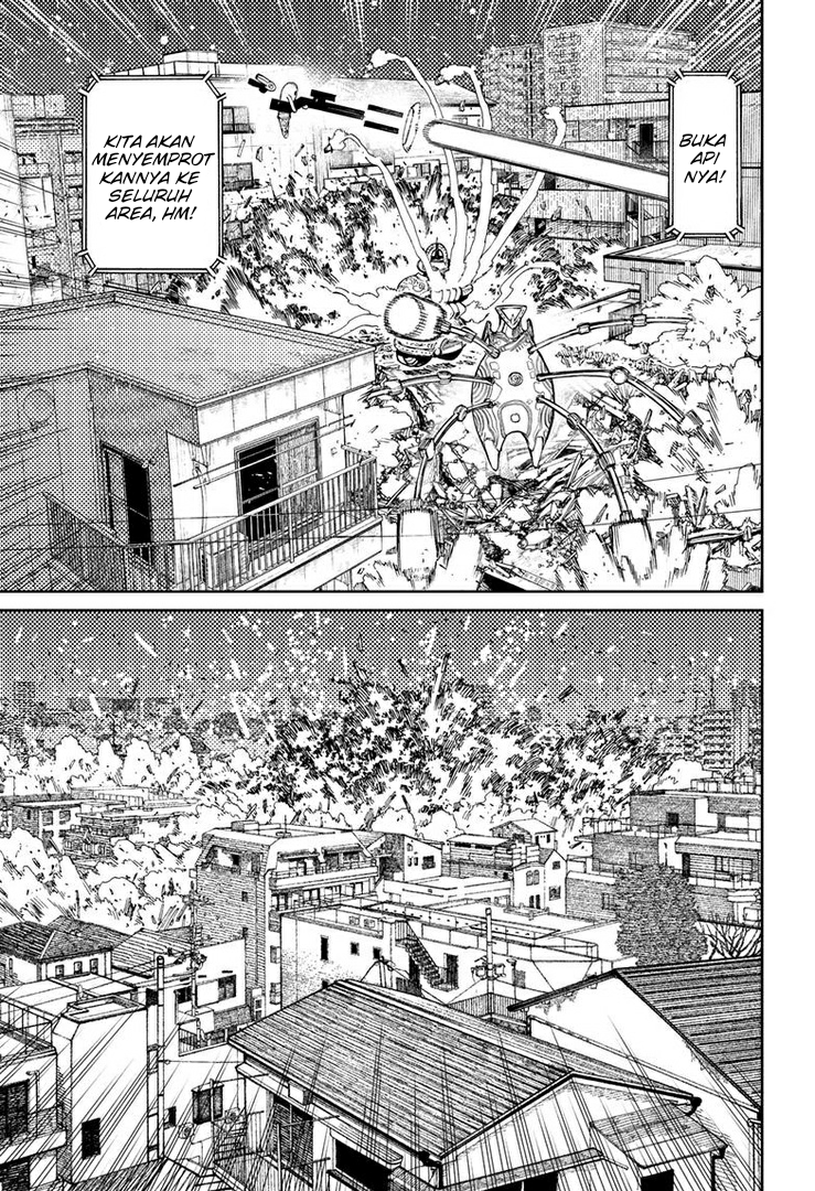 Chapter 81 - halaman 16