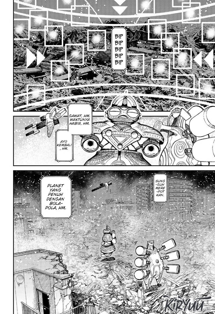 Chapter 81 - halaman 17