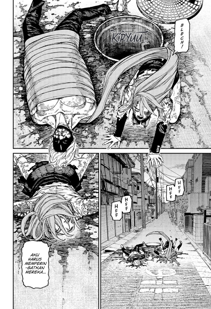Chapter 81 - halaman 19