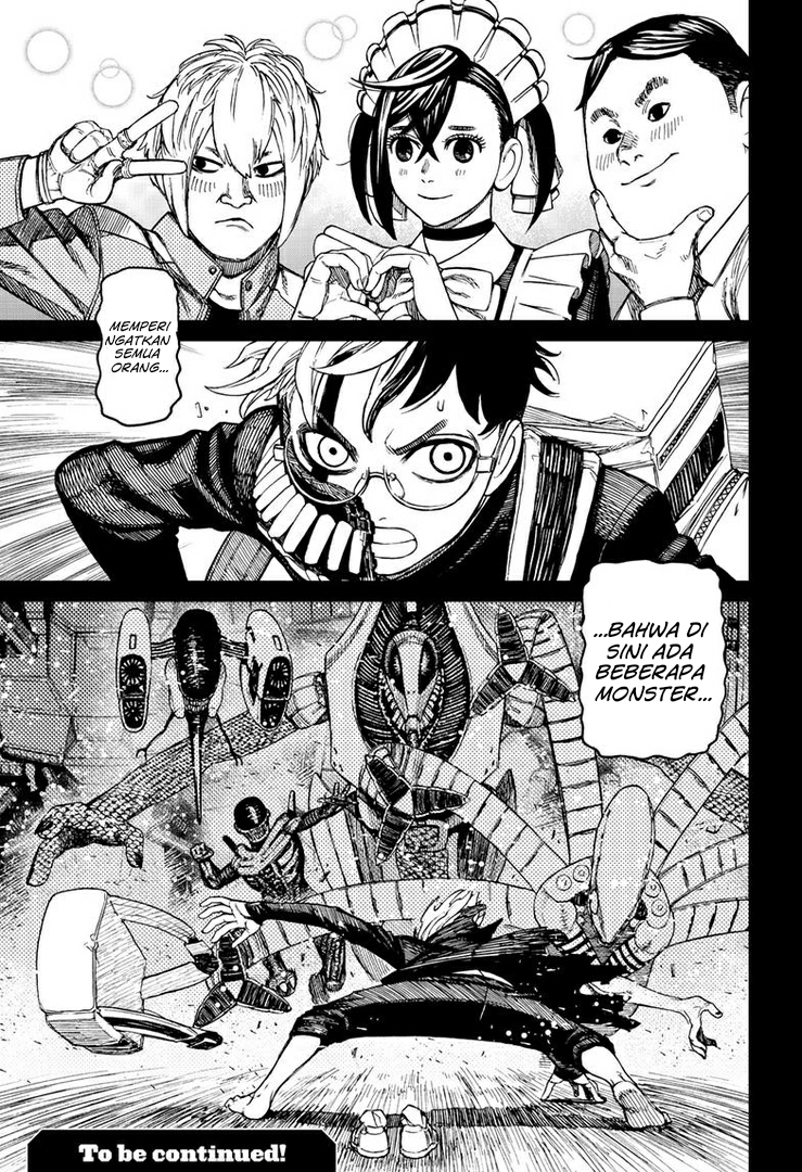 Chapter 81 - halaman 20