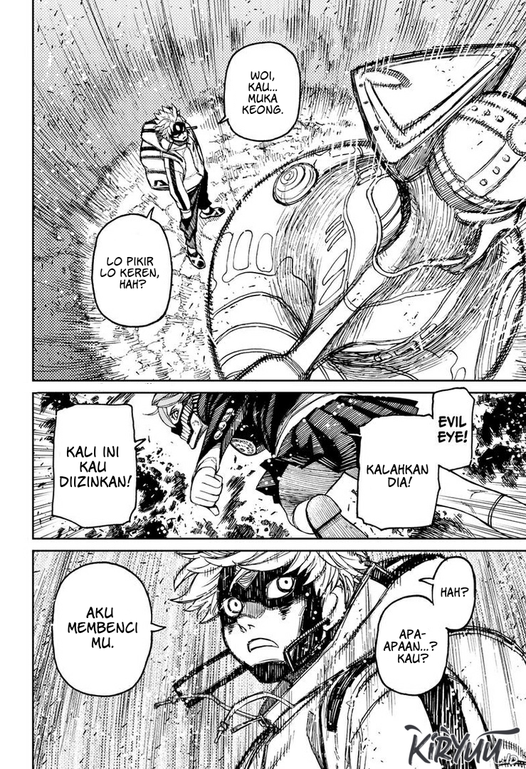 Chapter 81 - halaman 4