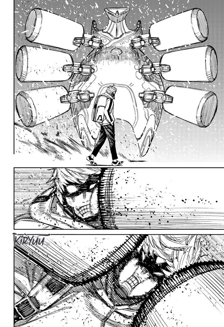 Chapter 81 - halaman 6