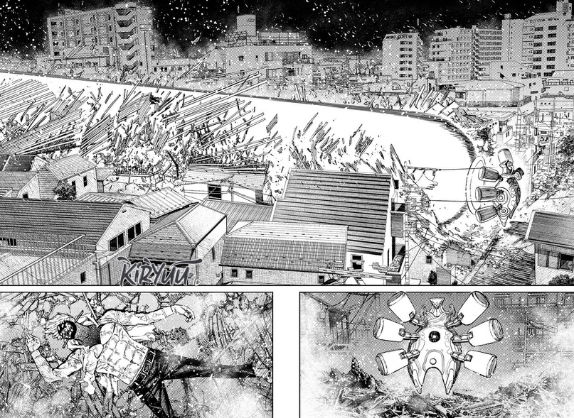 Chapter 81 - halaman 8