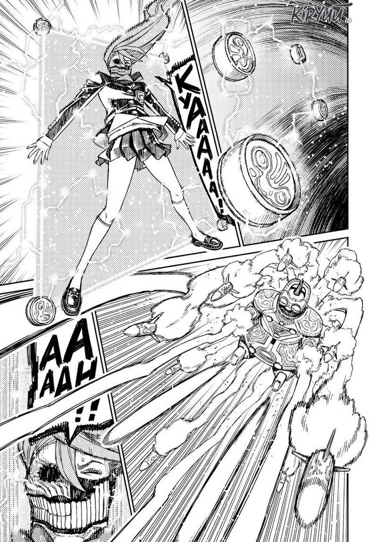 Chapter 81 - halaman 10