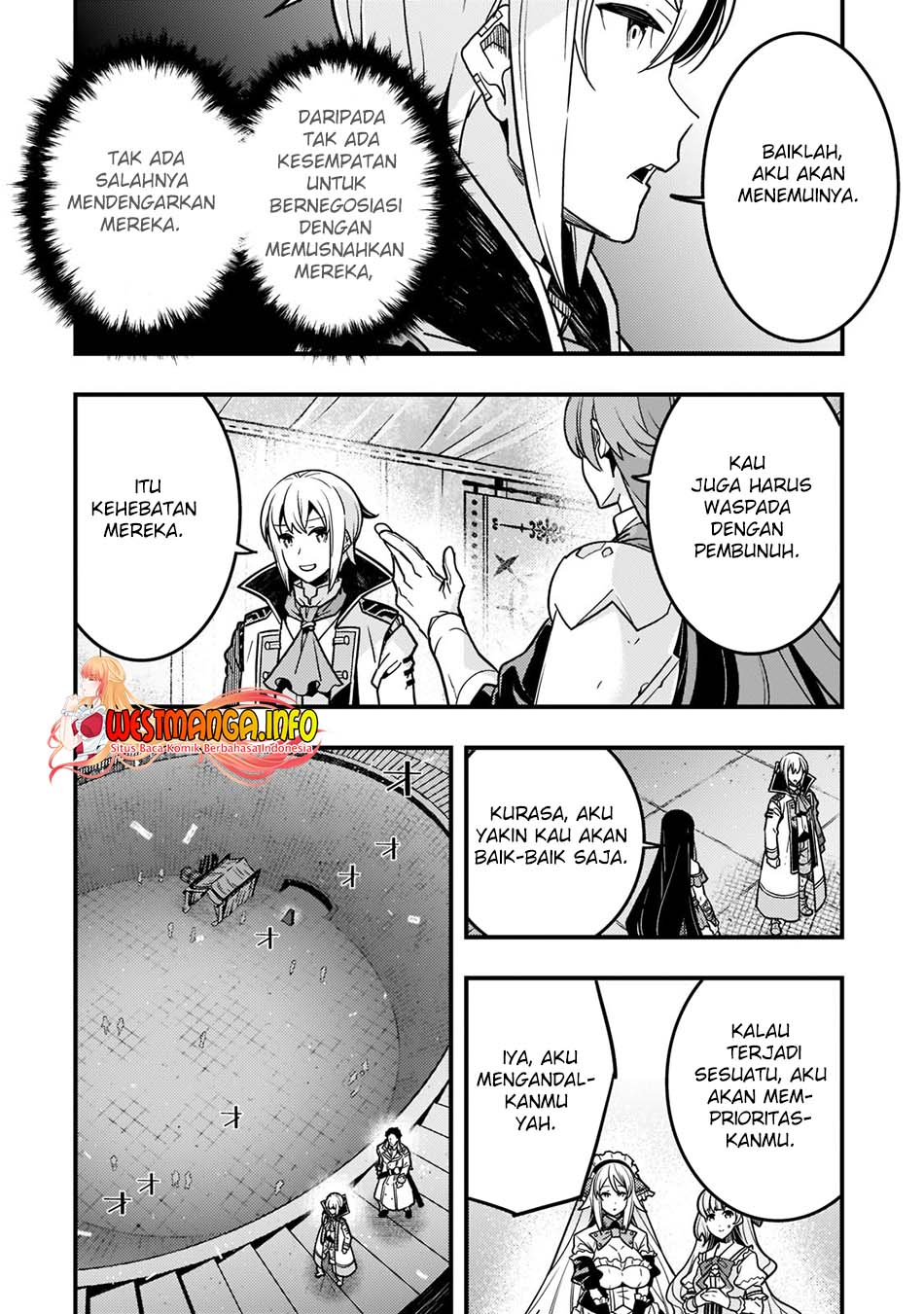 Chapter 55 - halaman 13