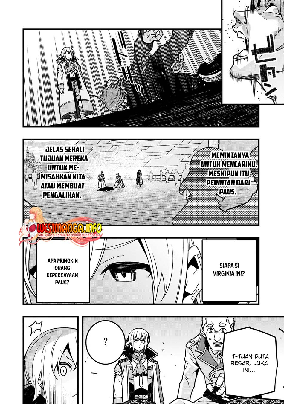 Chapter 55 - halaman 16