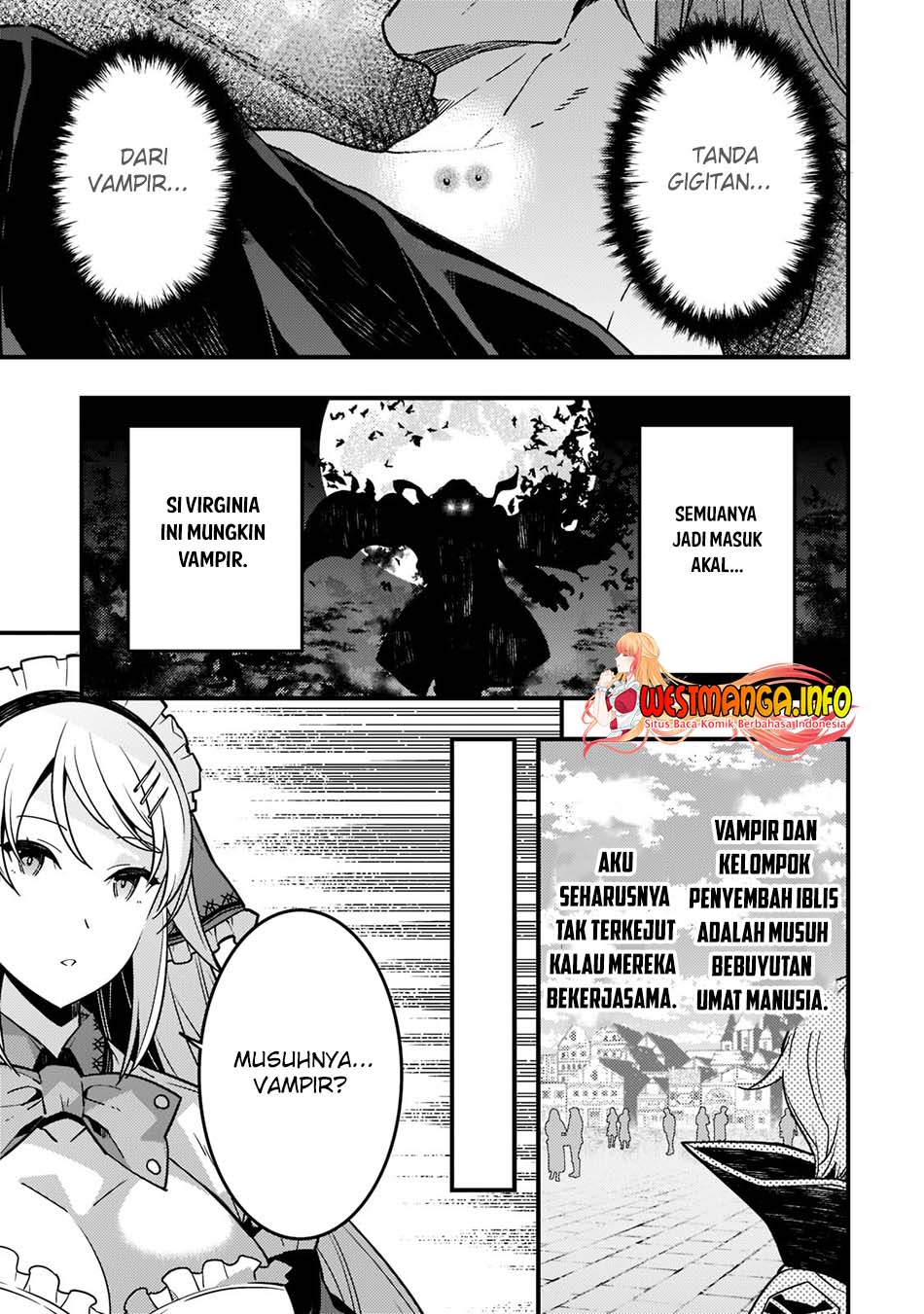 Chapter 55 - halaman 17