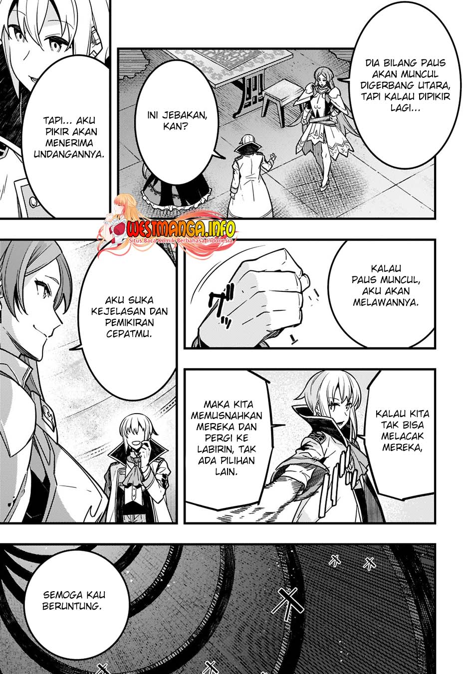 Chapter 55 - halaman 19