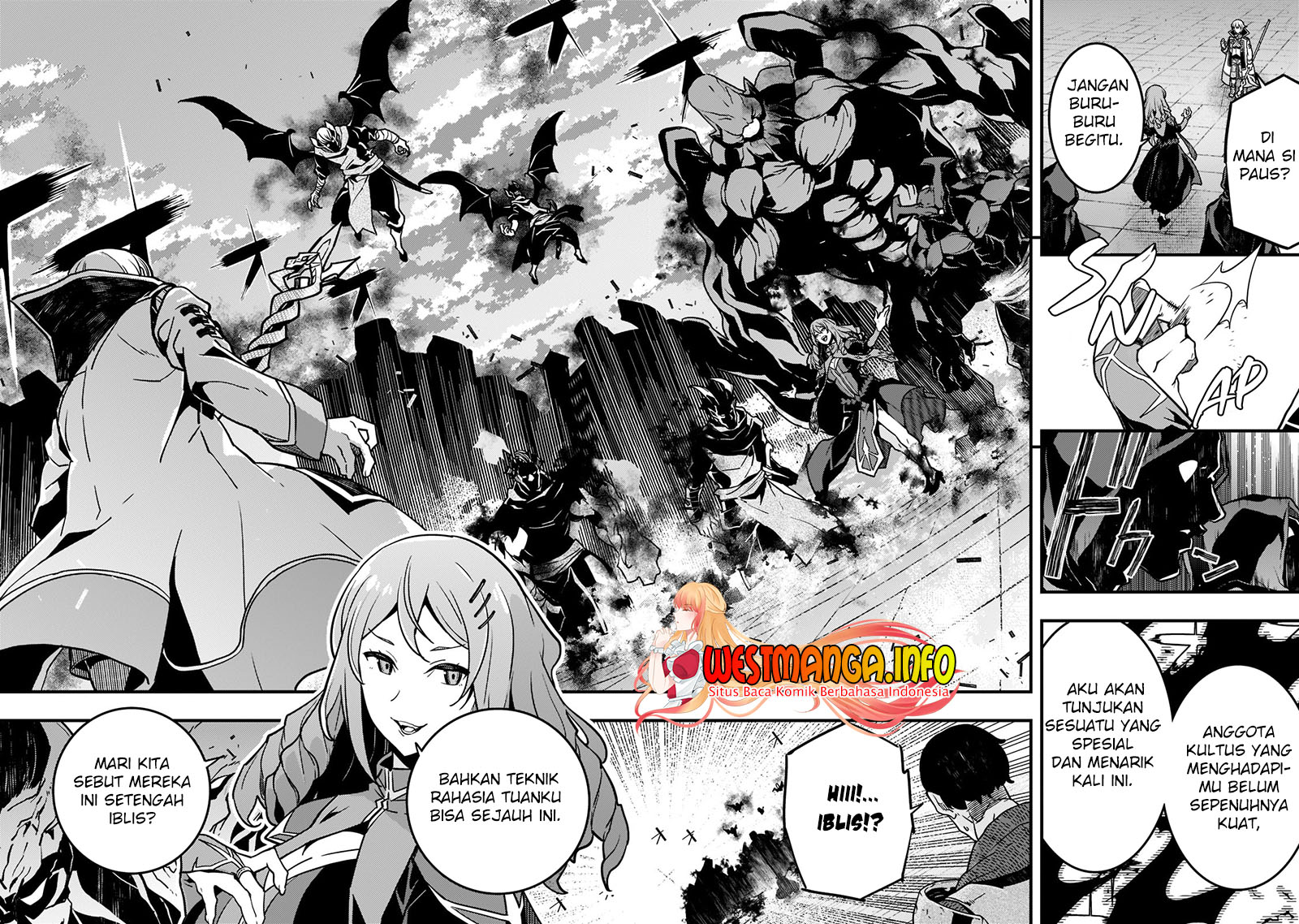 Chapter 55 - halaman 22