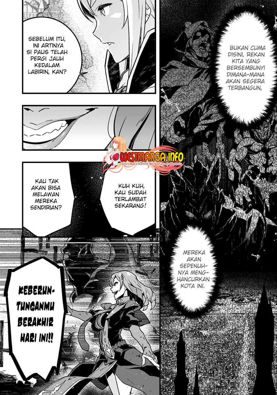 Chapter 55 - halaman 23