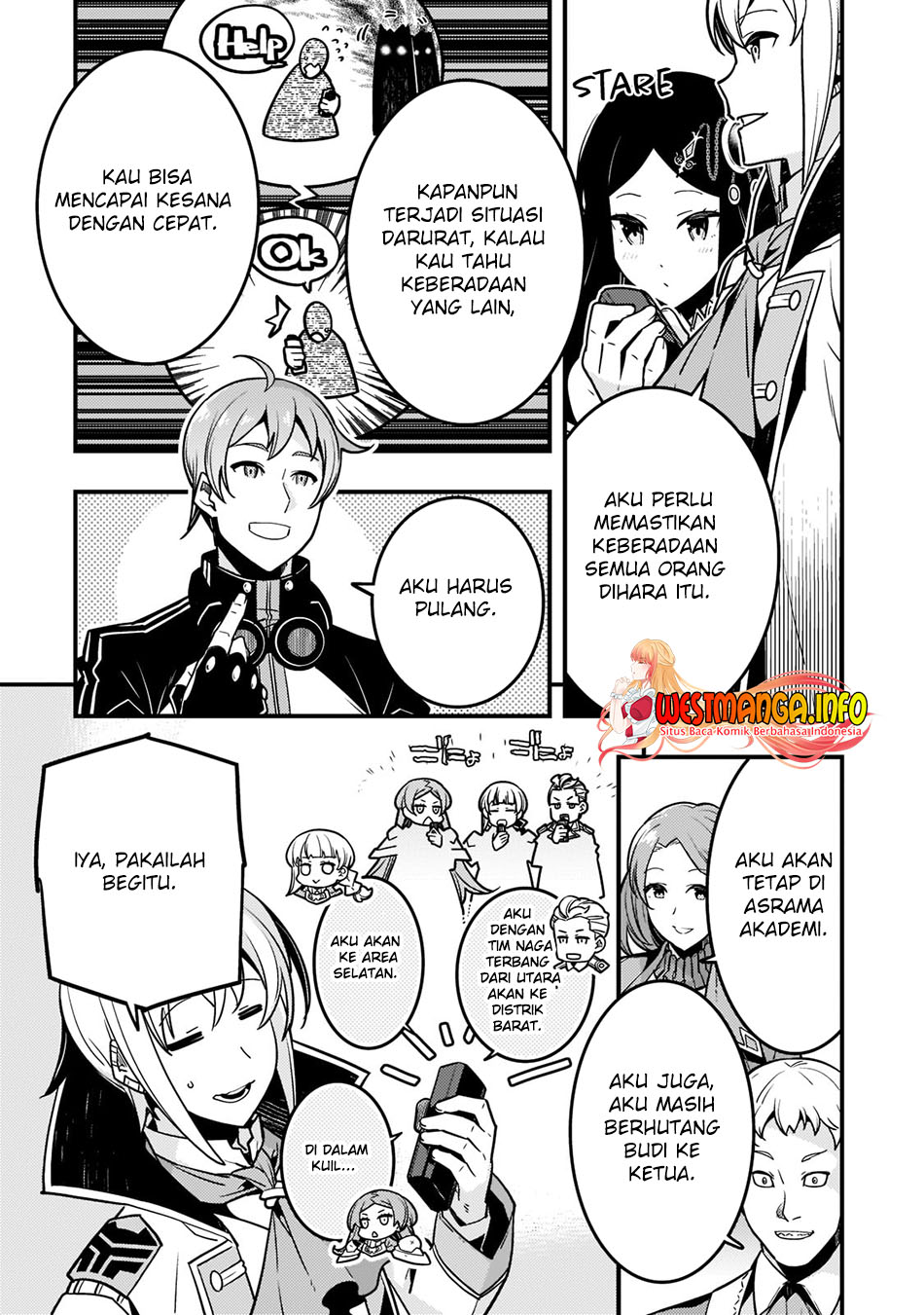 Chapter 55 - halaman 7