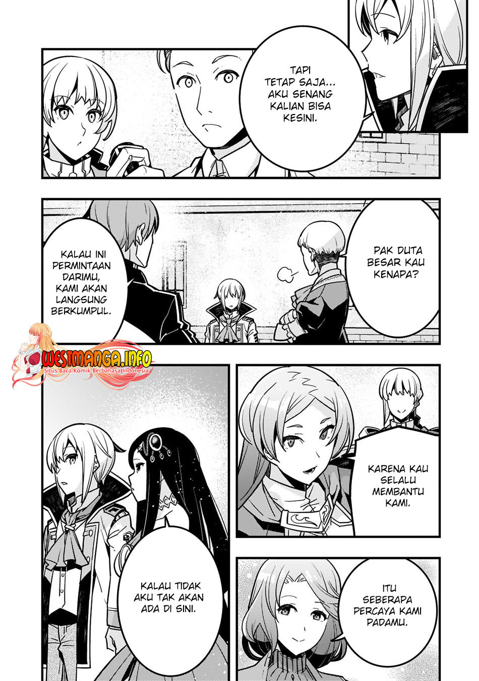 Chapter 55 - halaman 8